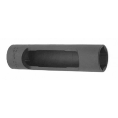 Galvutė purkštukams  6-kampė  22mm  L-110mm     AI010060-A